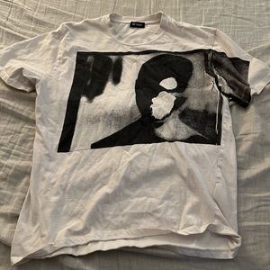 Raf Simons Tee